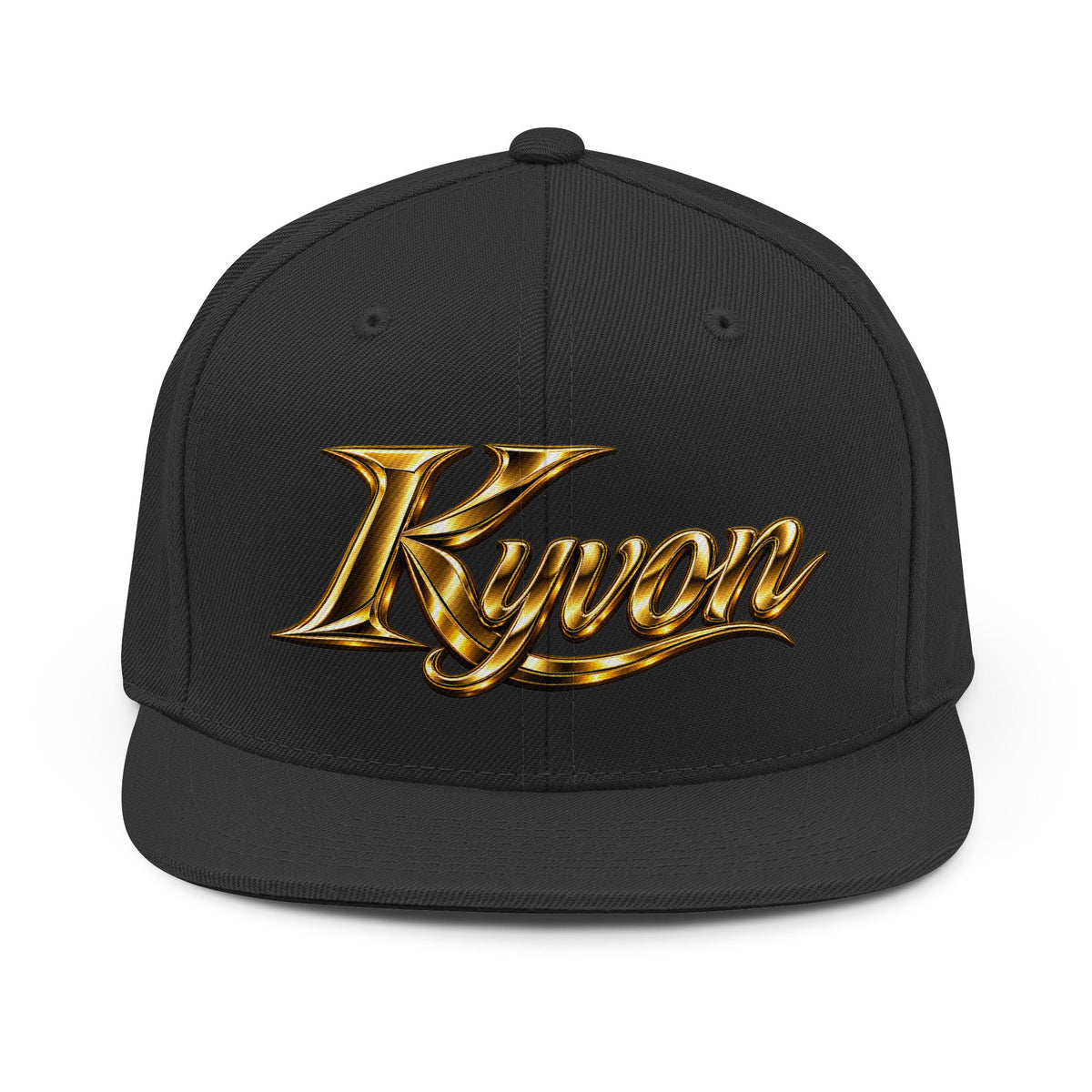 Kyvon Love Snapback Hat