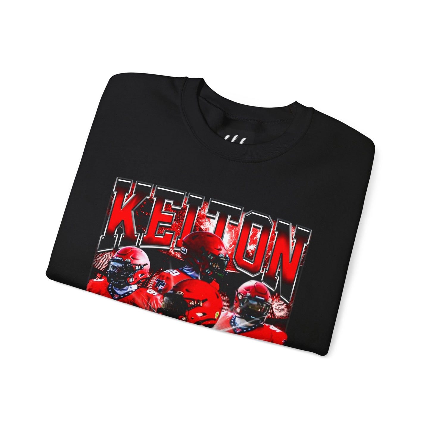 Kelton Cius Crewneck Sweatshirt