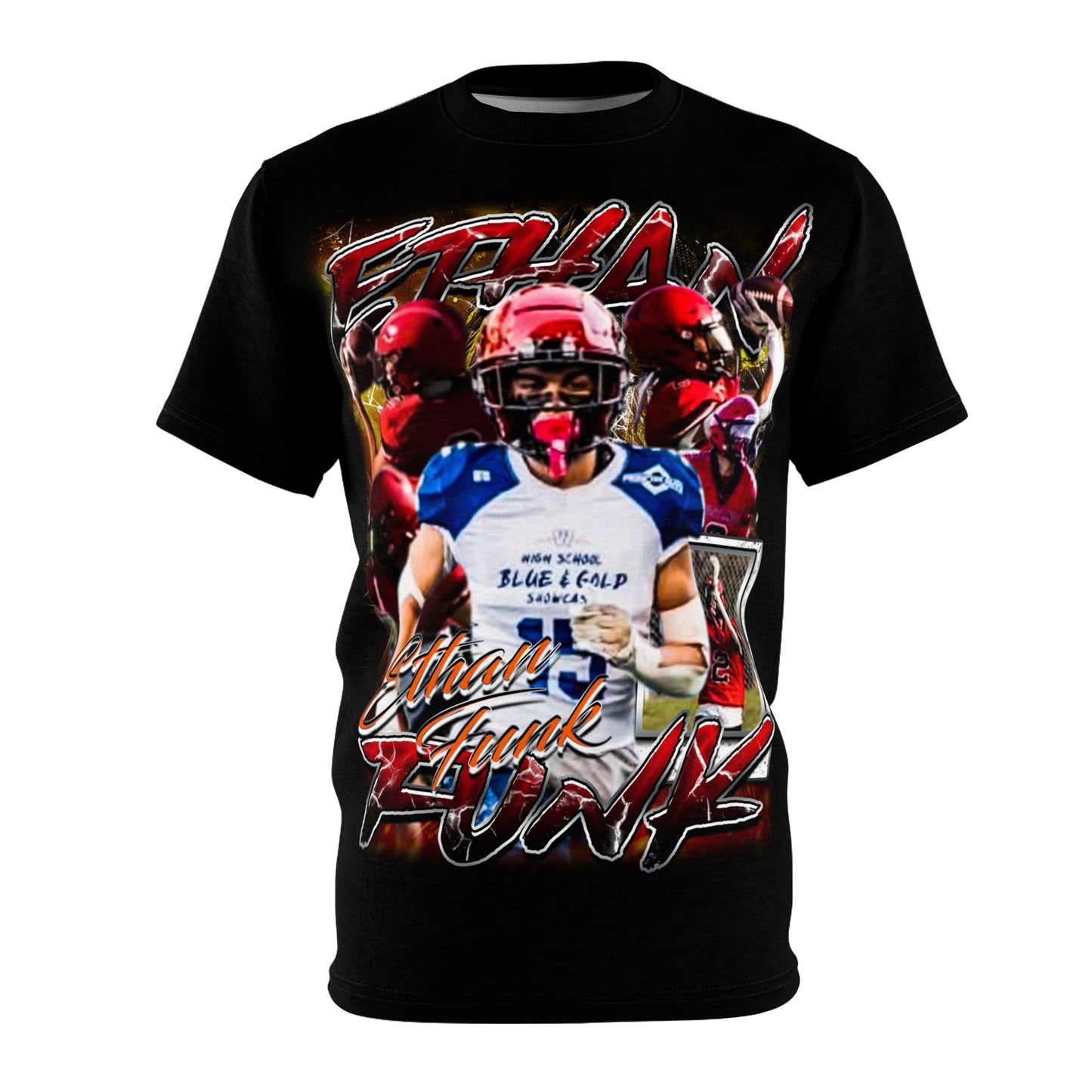 Ethan Funk Vintage Full Pree