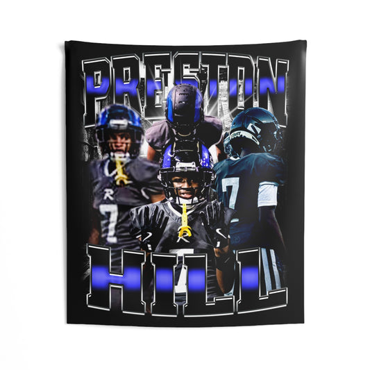 Preston Hill Tapestry 50” x 60”