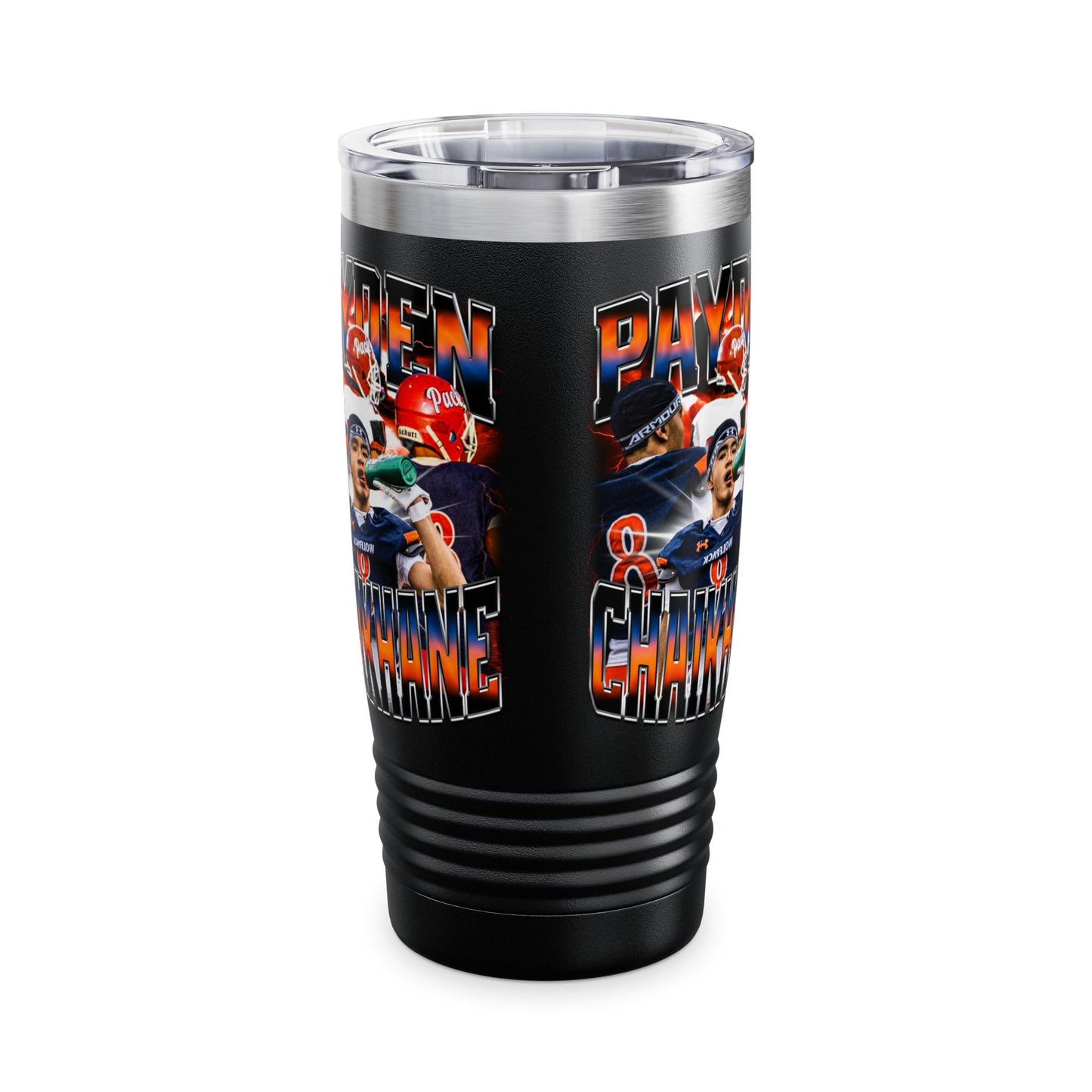Payden Chaikhane Stainless Steal Tumbler