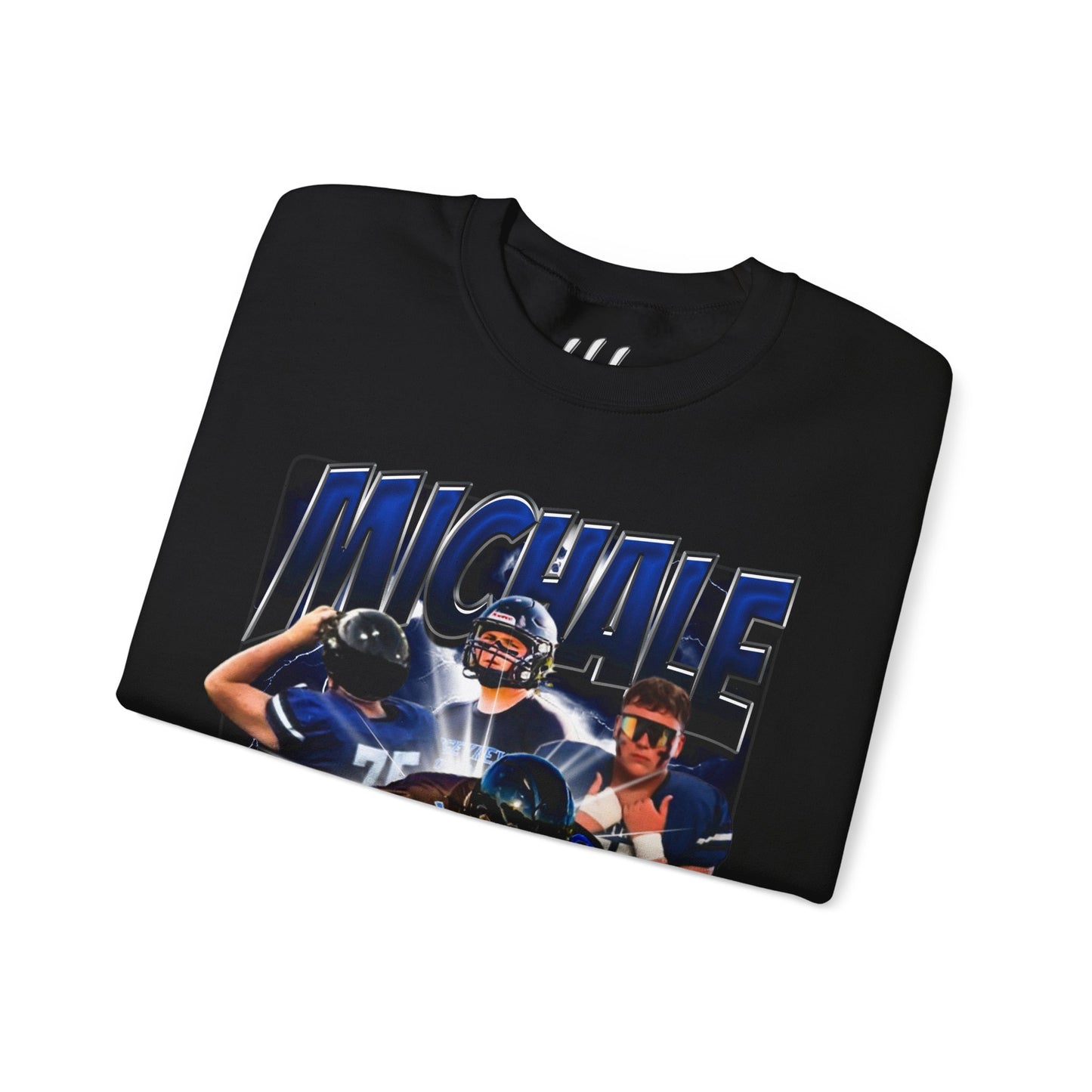 Michale Moglia Crewneck Sweatshirt