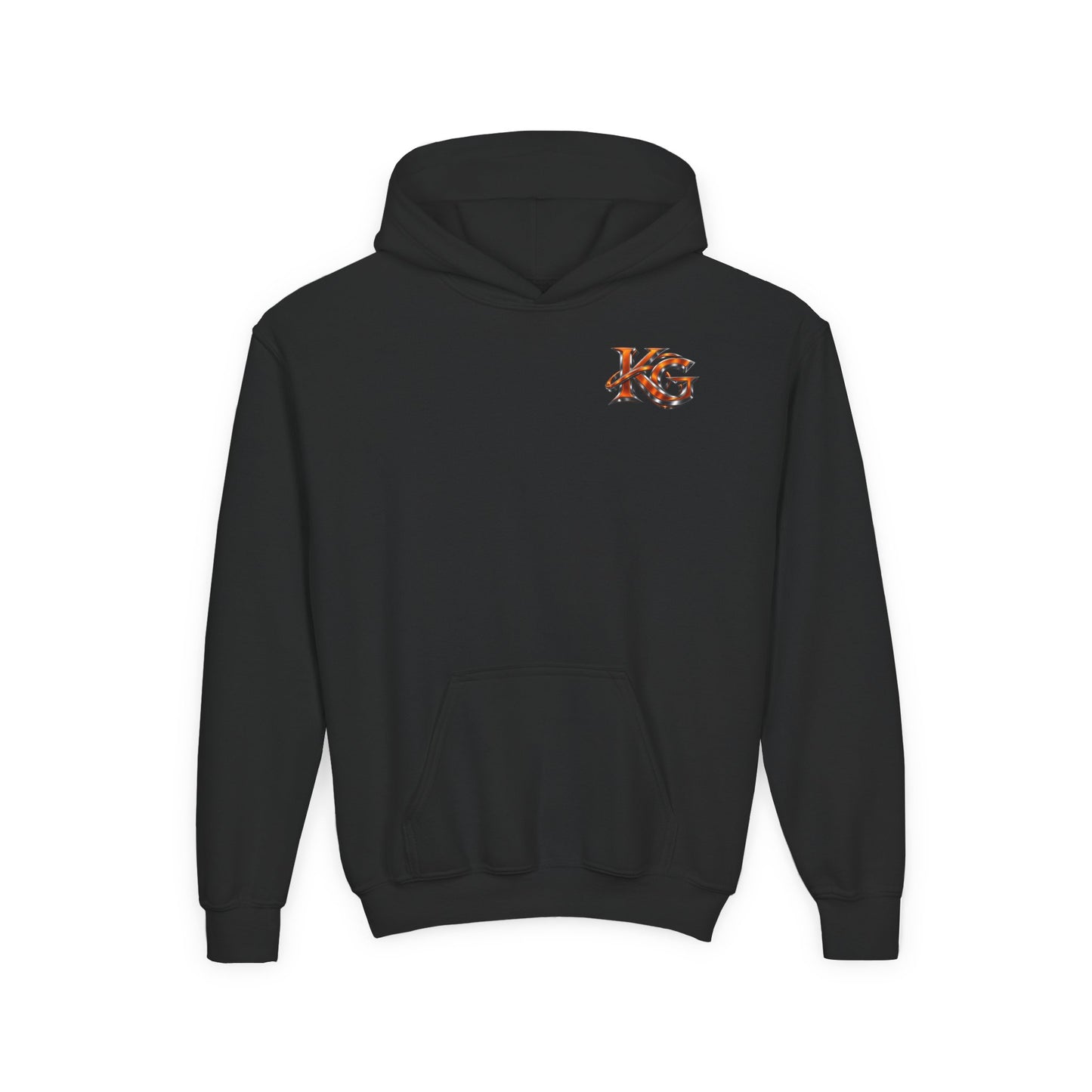 Kobe Gatson Youth Hoodie