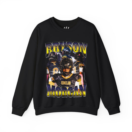 Bryson Morgan Crewneck Sweatshirt