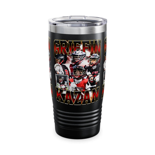 Griffin Kazan Stainless Steal Tumbler