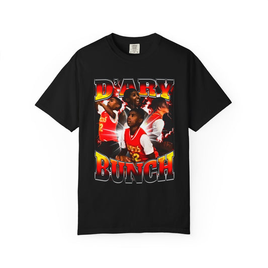 D’ary Bunch Heavyweight Premium Tee