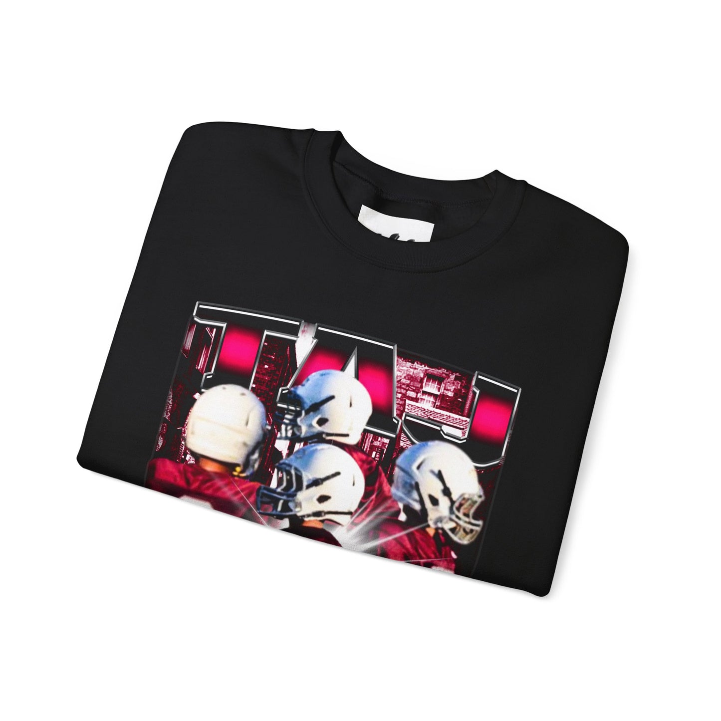 Taj Taylor Crewneck Sweatshirt