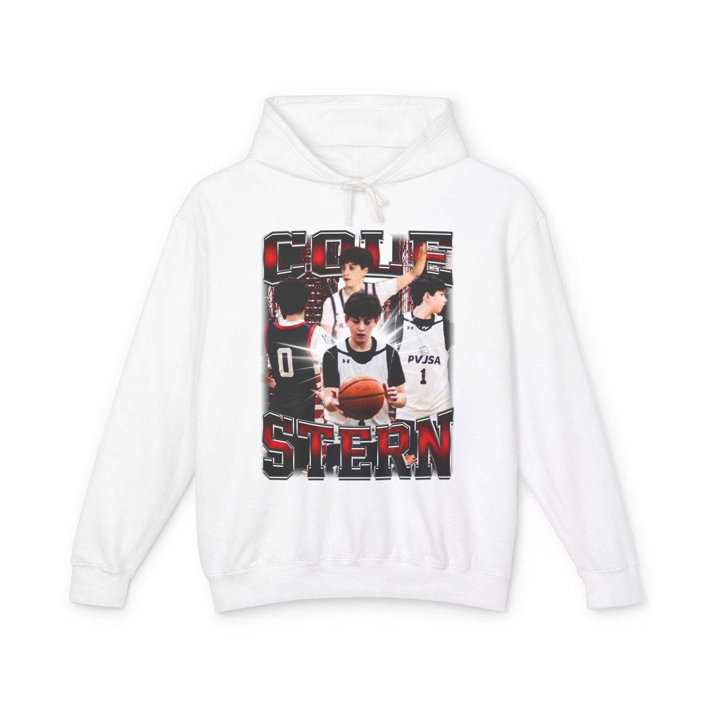 Cole Stern Hoodie