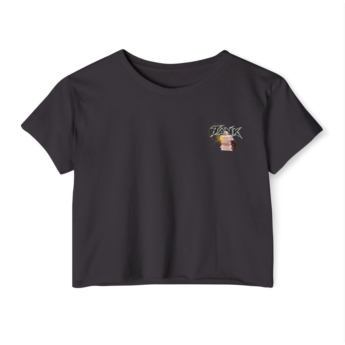Joshua Jones Crop Top