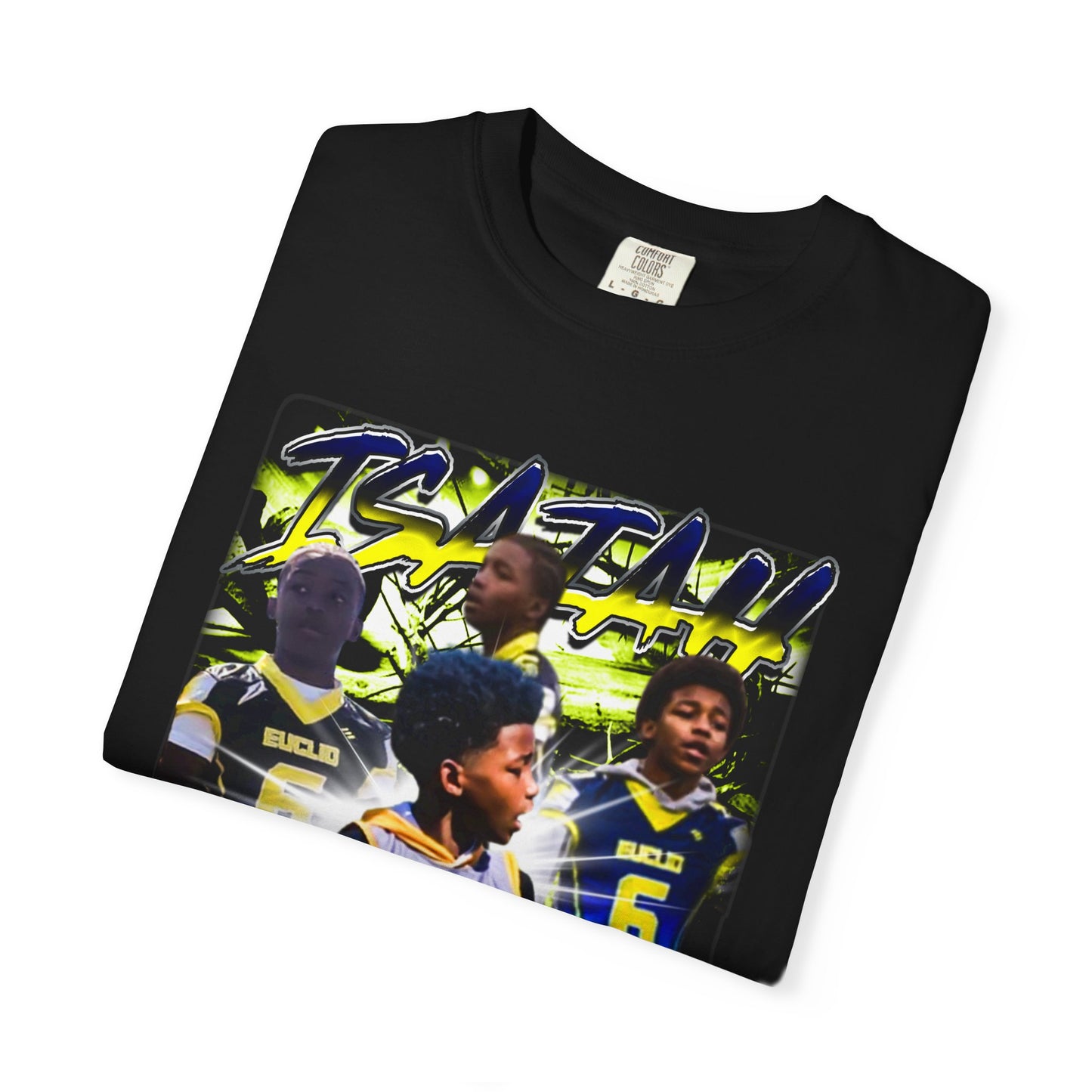Isaiah Townsend Heavyweight Premium Tee
