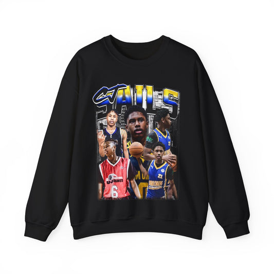 CJ Sails Crewneck Sweatshirt