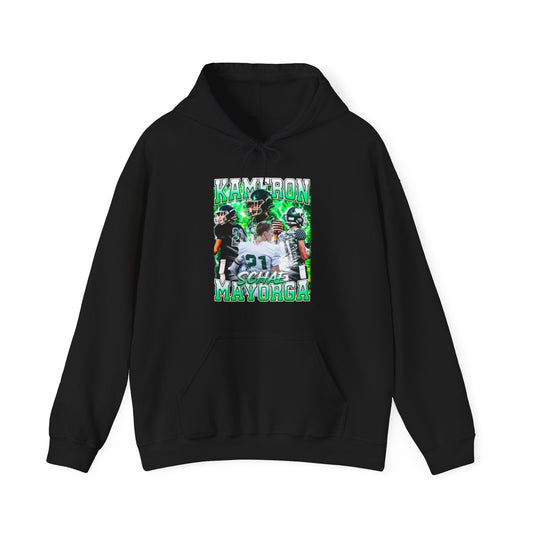 Kameron Mayorga Hoodie