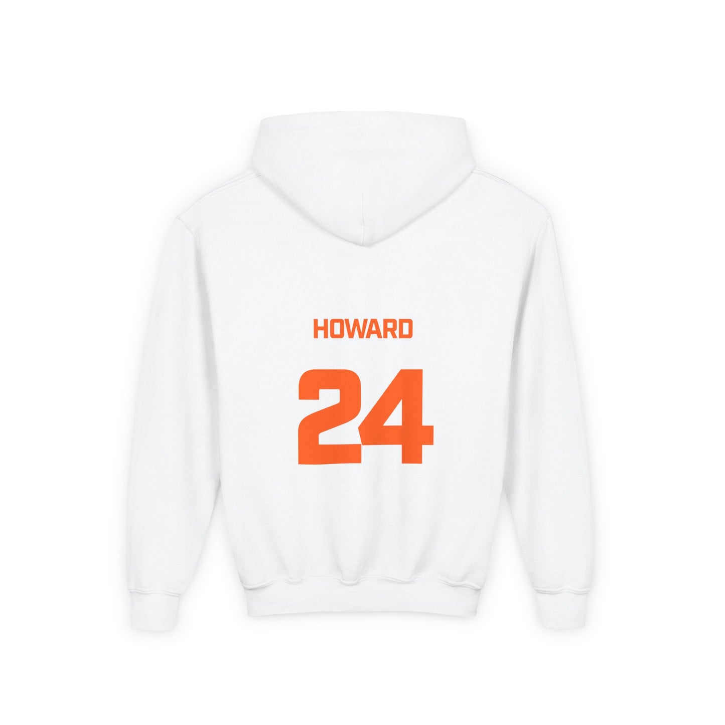 Ryian Howard Youth Hoodie