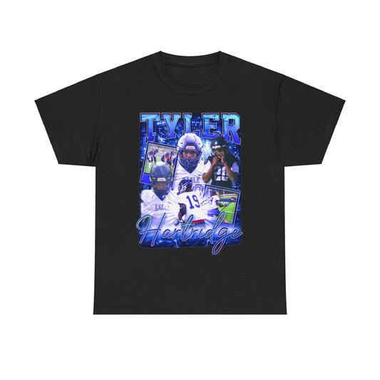 Tyler Hartridge Heavy Cotton Tee