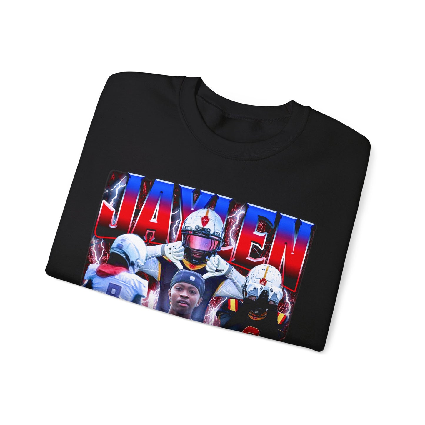 Jaylen Davis Crewneck Sweatshirt