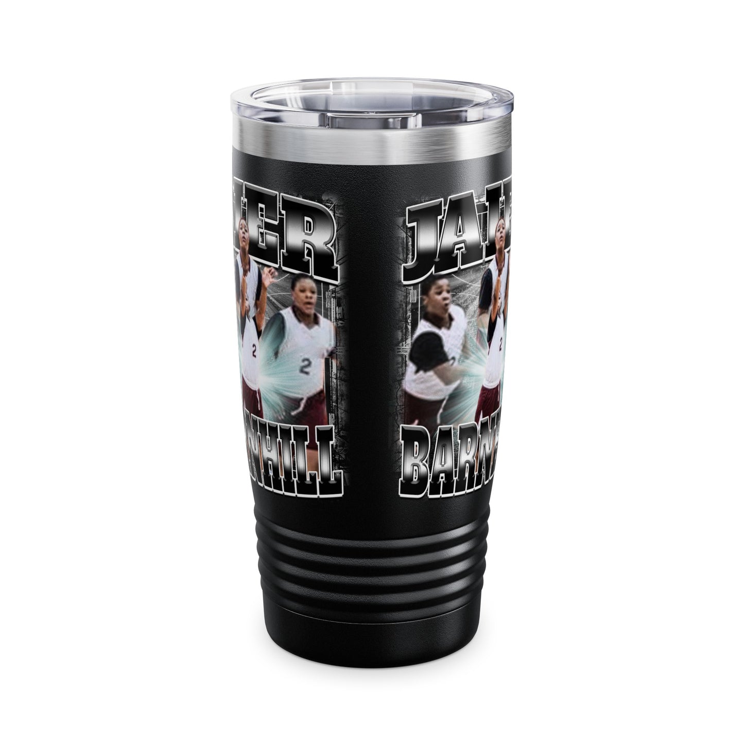 Jaier Barnhill Stainless Steal Tumbler