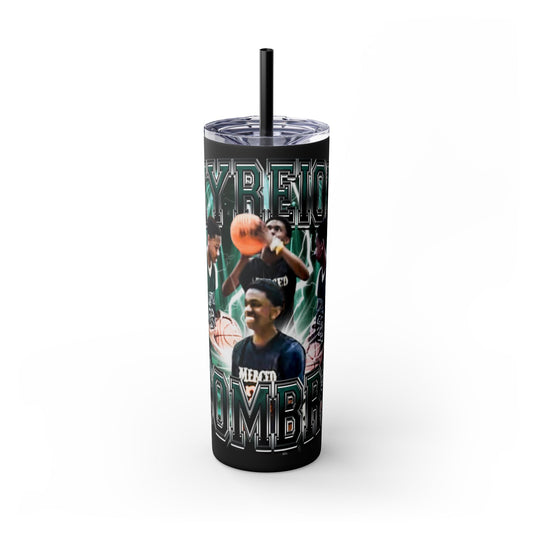 Kyreion Combre Stainless Steal Tumbler