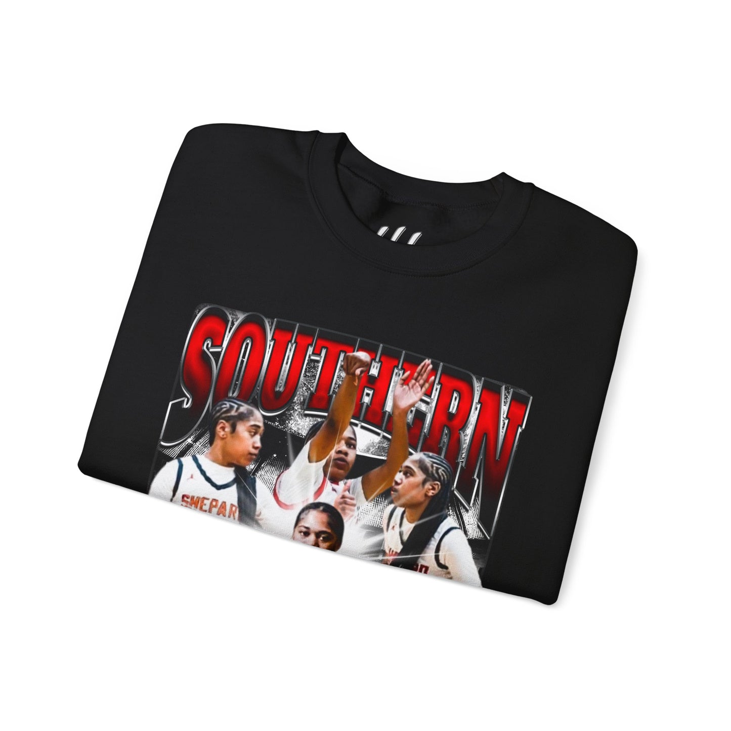 Southern Eastern Lowa Crewneck Sweatshirt