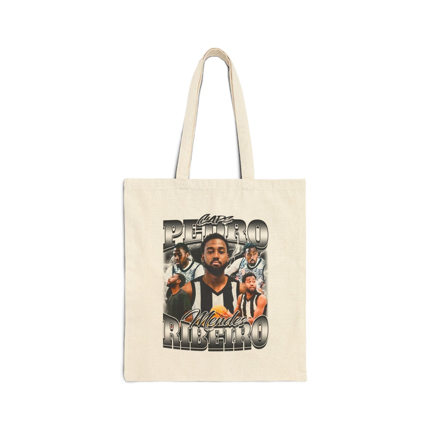 Pedro Mendes Ribeiro Tote Bag