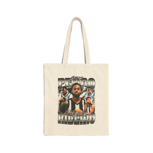 Pedro Mendes Ribeiro Tote Bag