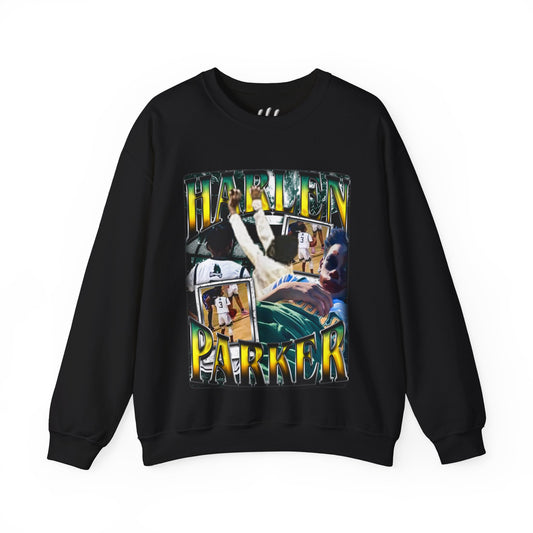 Harlen Parker Crewneck Sweatshirt