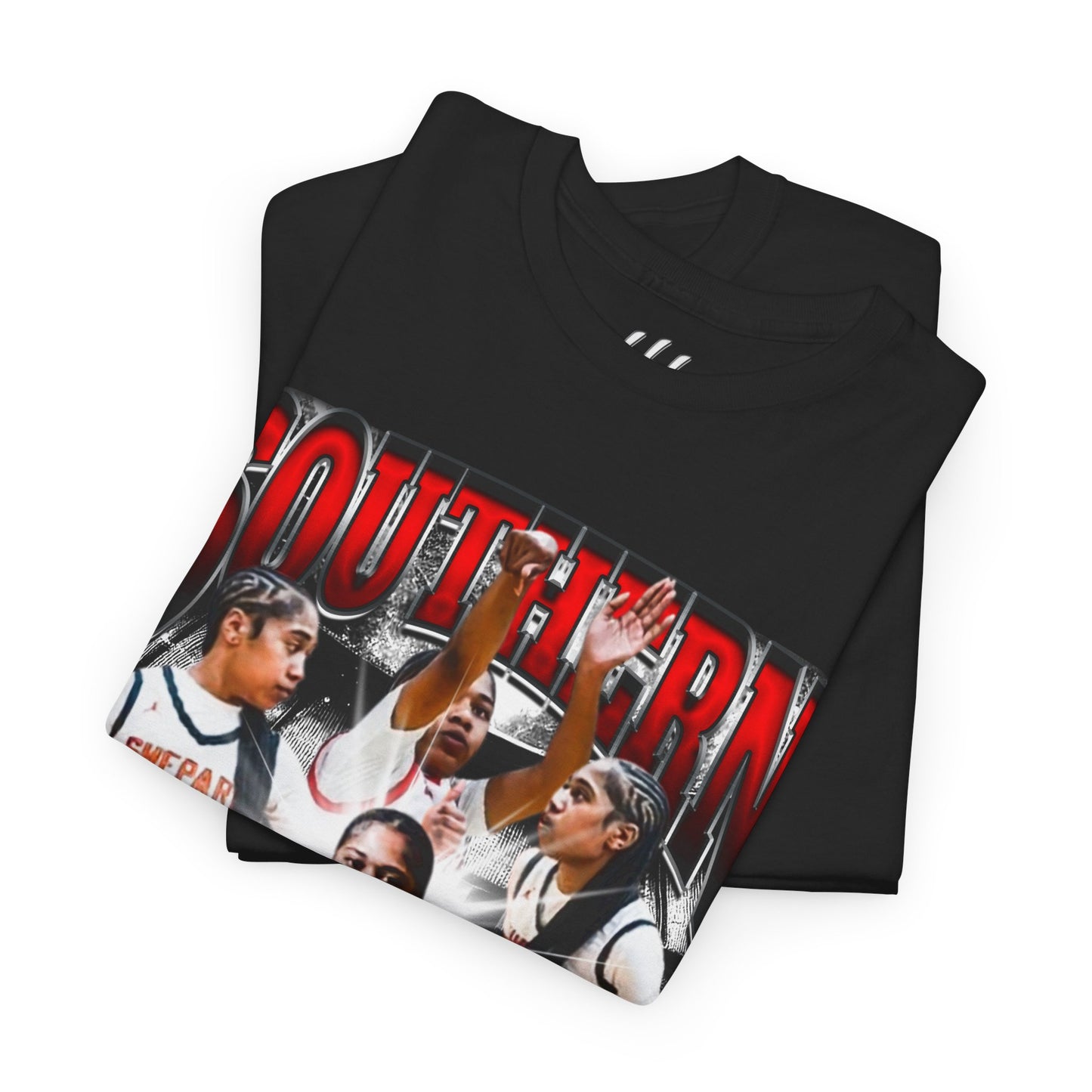 Southern Eastern Lowa Heavy Cotton Tee