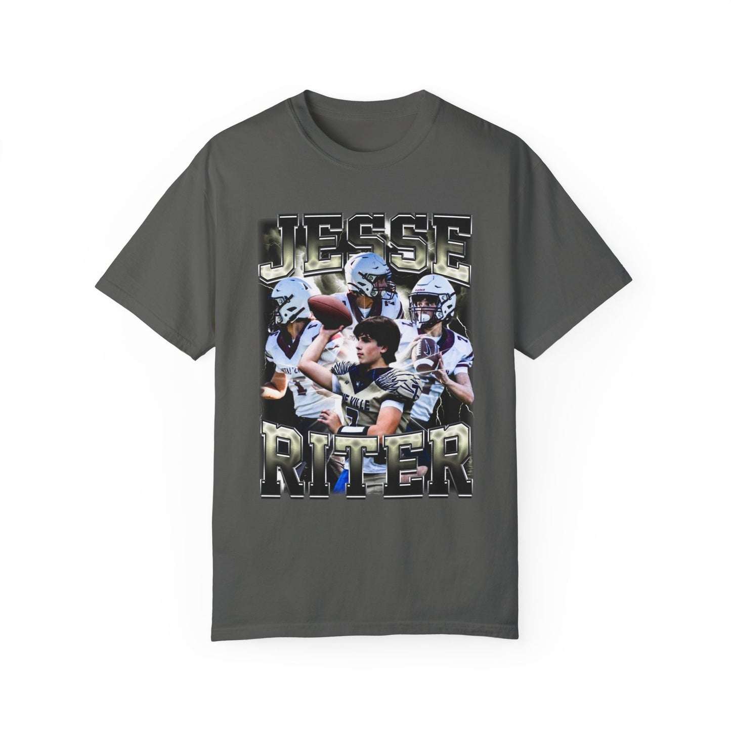 Jesse Riter Heavyweight Premium Tee