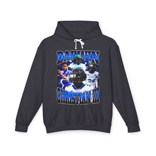 Darwin Christian III Hoodie