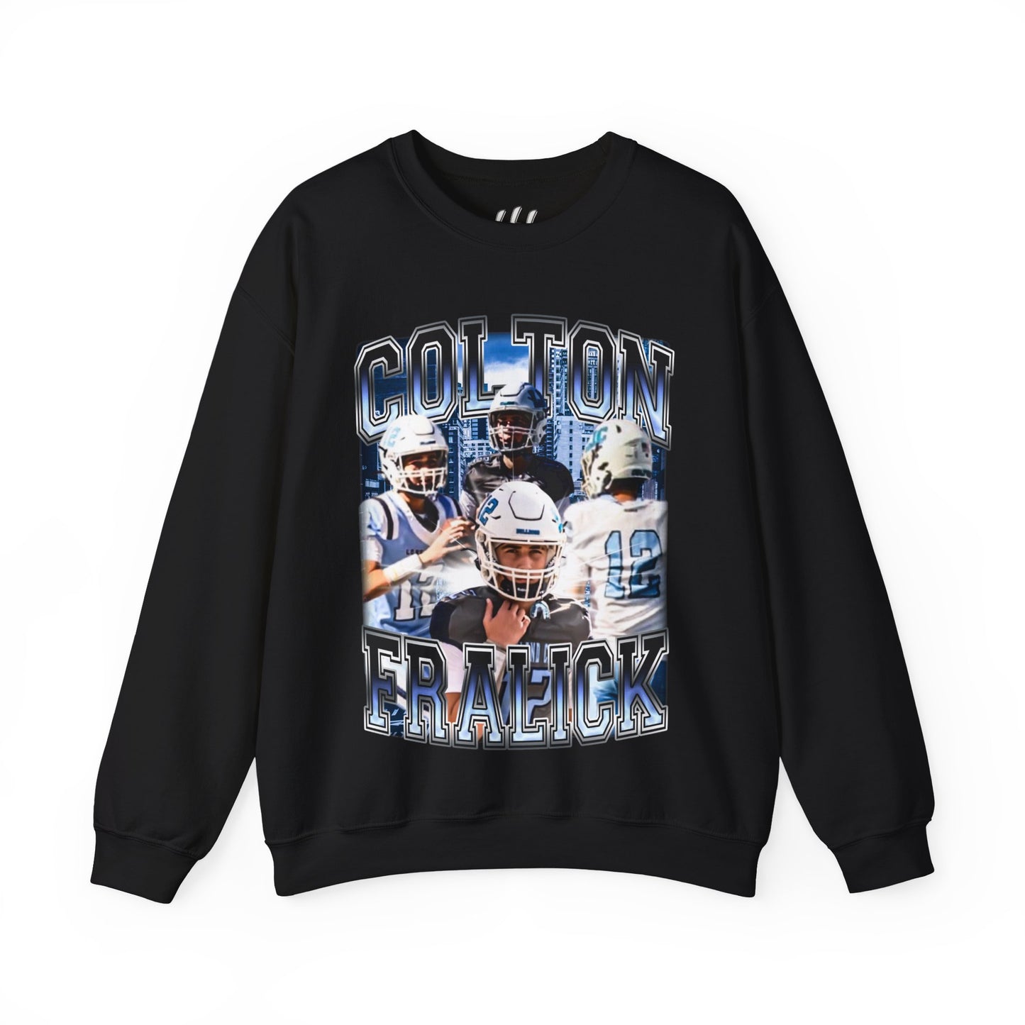 Colton Fralick Crewneck Sweatshirt