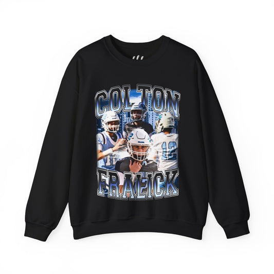 Colton Fralick Crewneck Sweatshirt