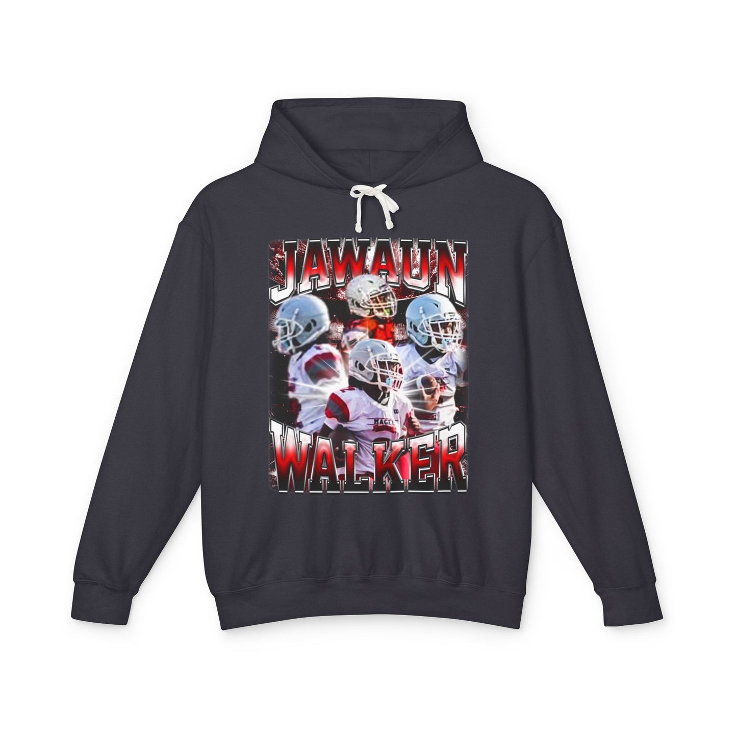 Jawaun Walker Hoodie