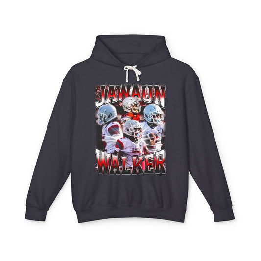 Jawaun Walker Hoodie