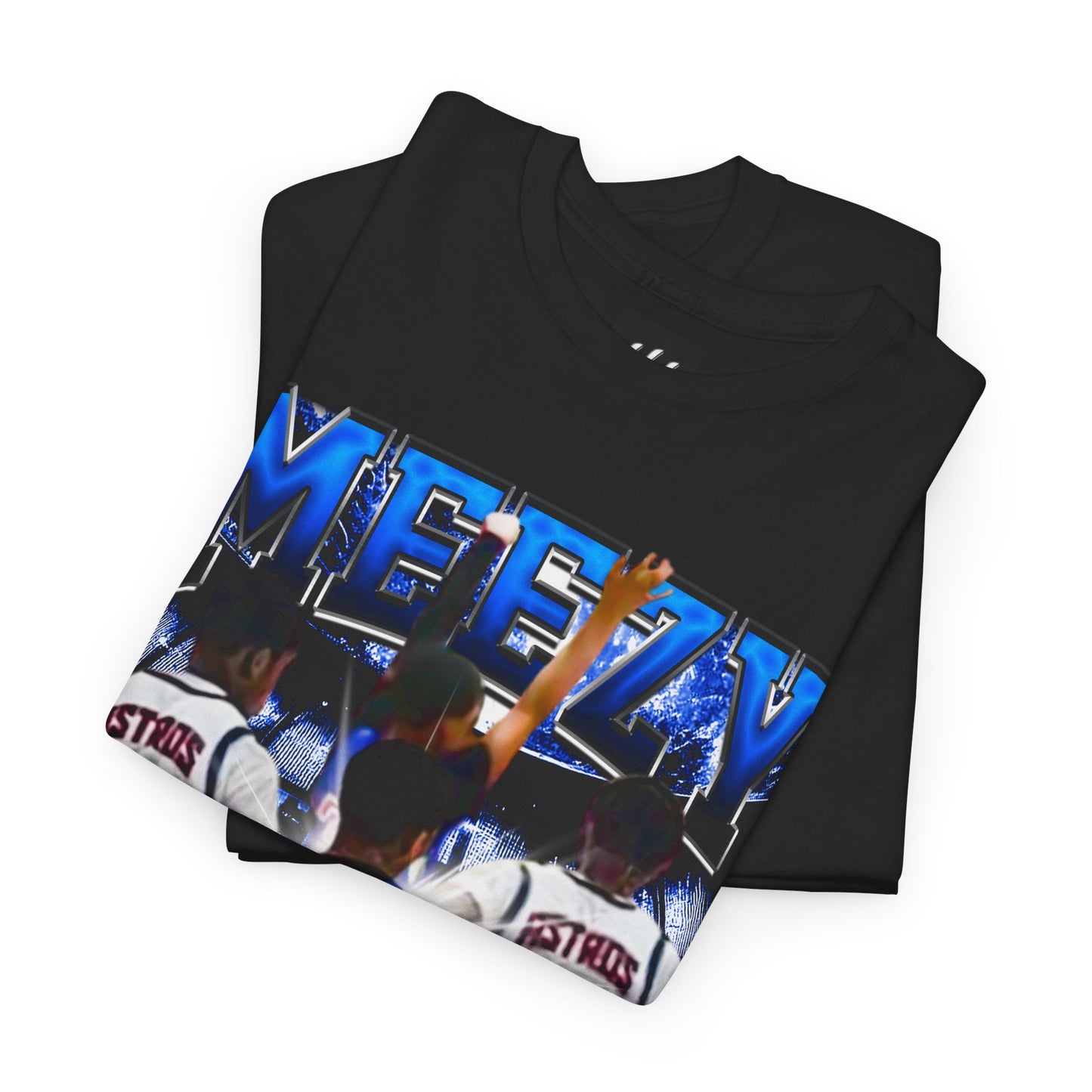 Meezy Fleming Heavy Cotton Tee