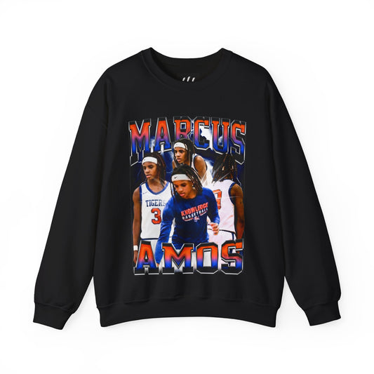 Marcus amos Crewneck Sweatshirt