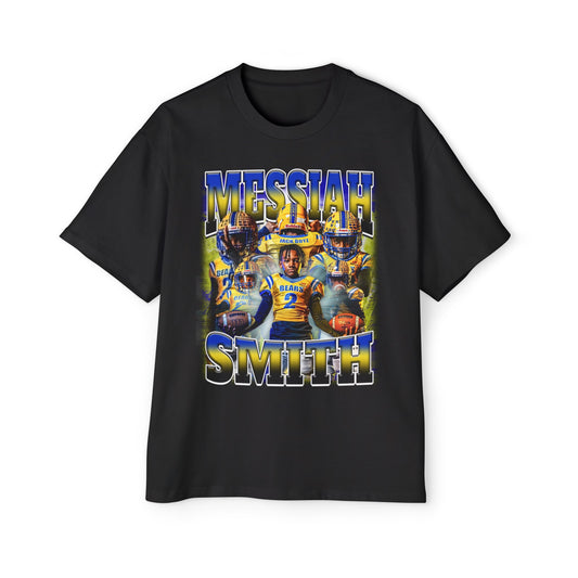 Messiah Smith Oversized Tee