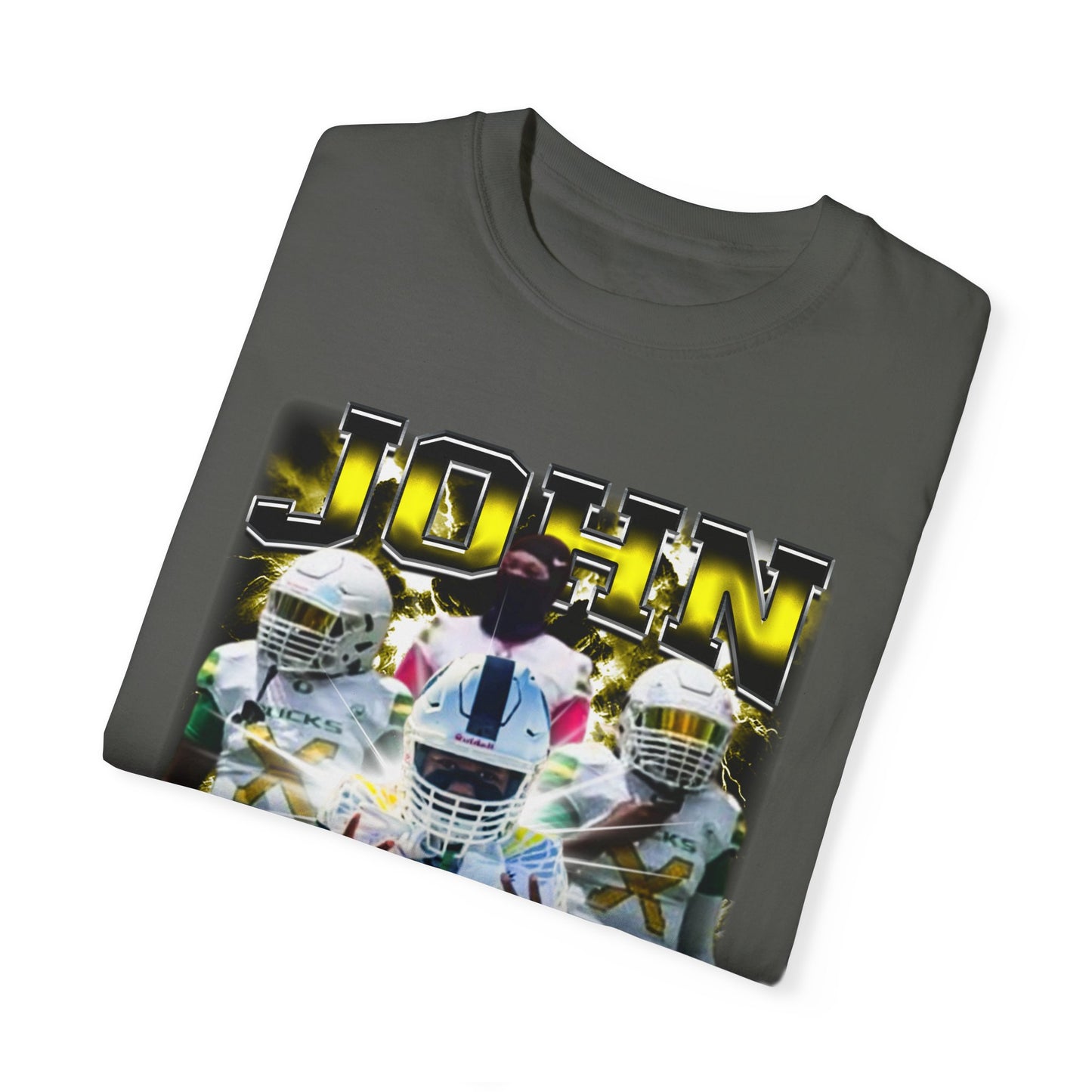 John Jolly Heavyweight Premium Tee