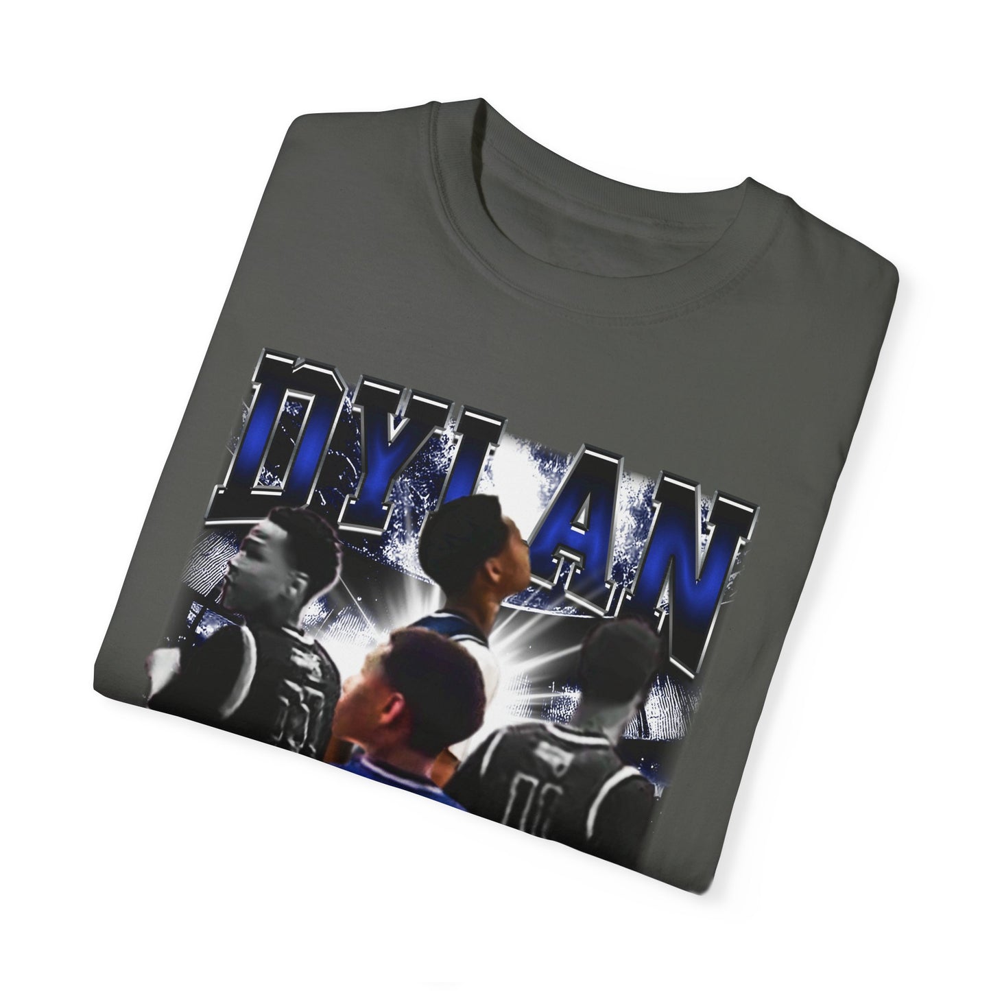 Dylan Rando Heavyweight Premium Tee