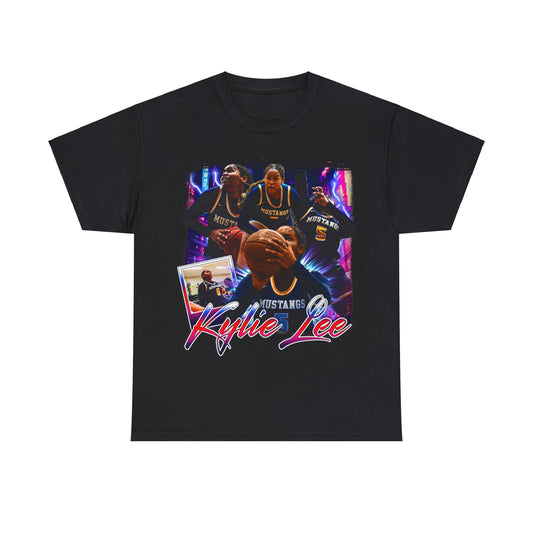 Kylie Lee Heavy Cotton Tee