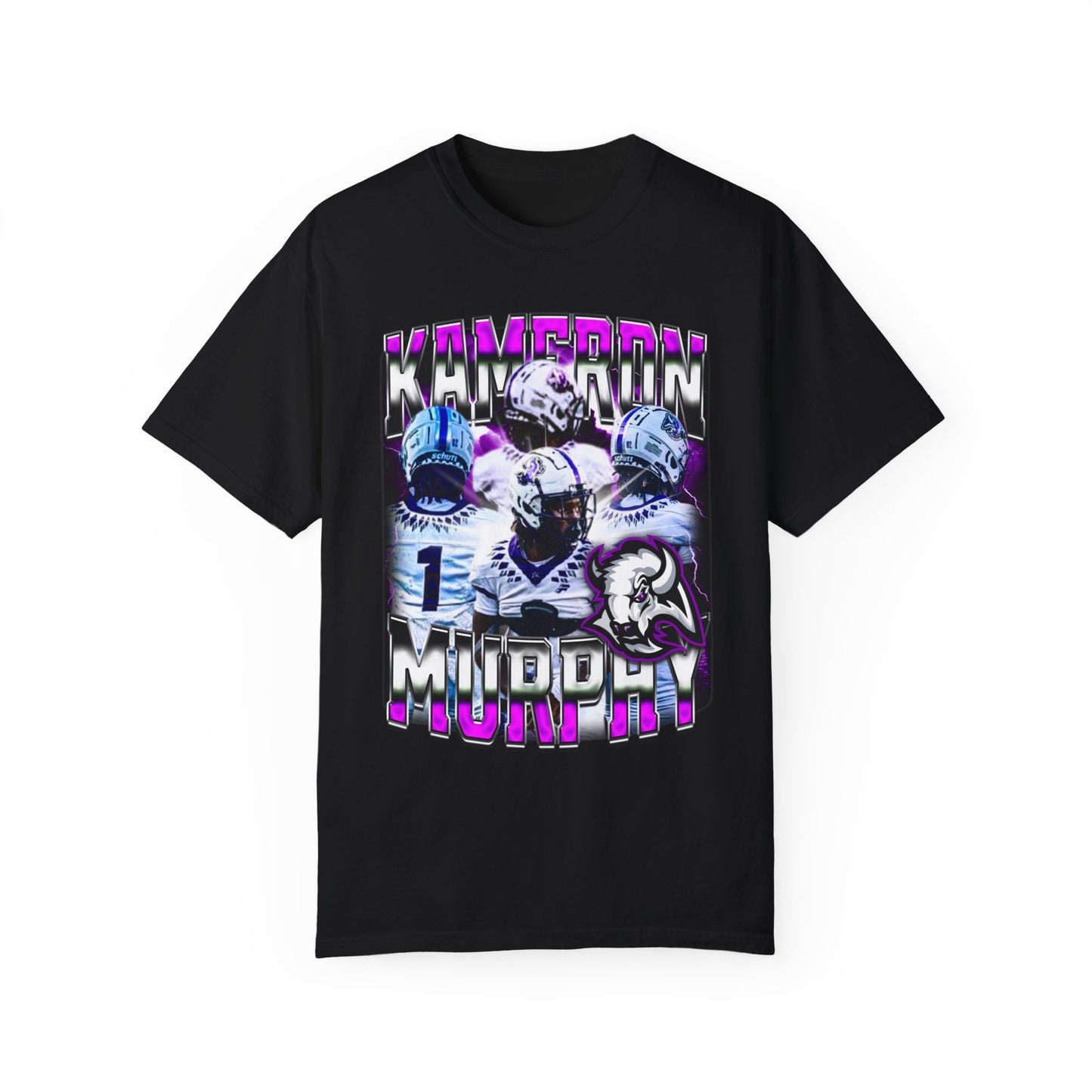 Kameron Murphy Heavy Cotton Tee