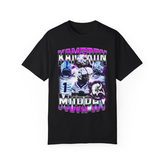 Kameron Murphy Heavy Cotton Tee