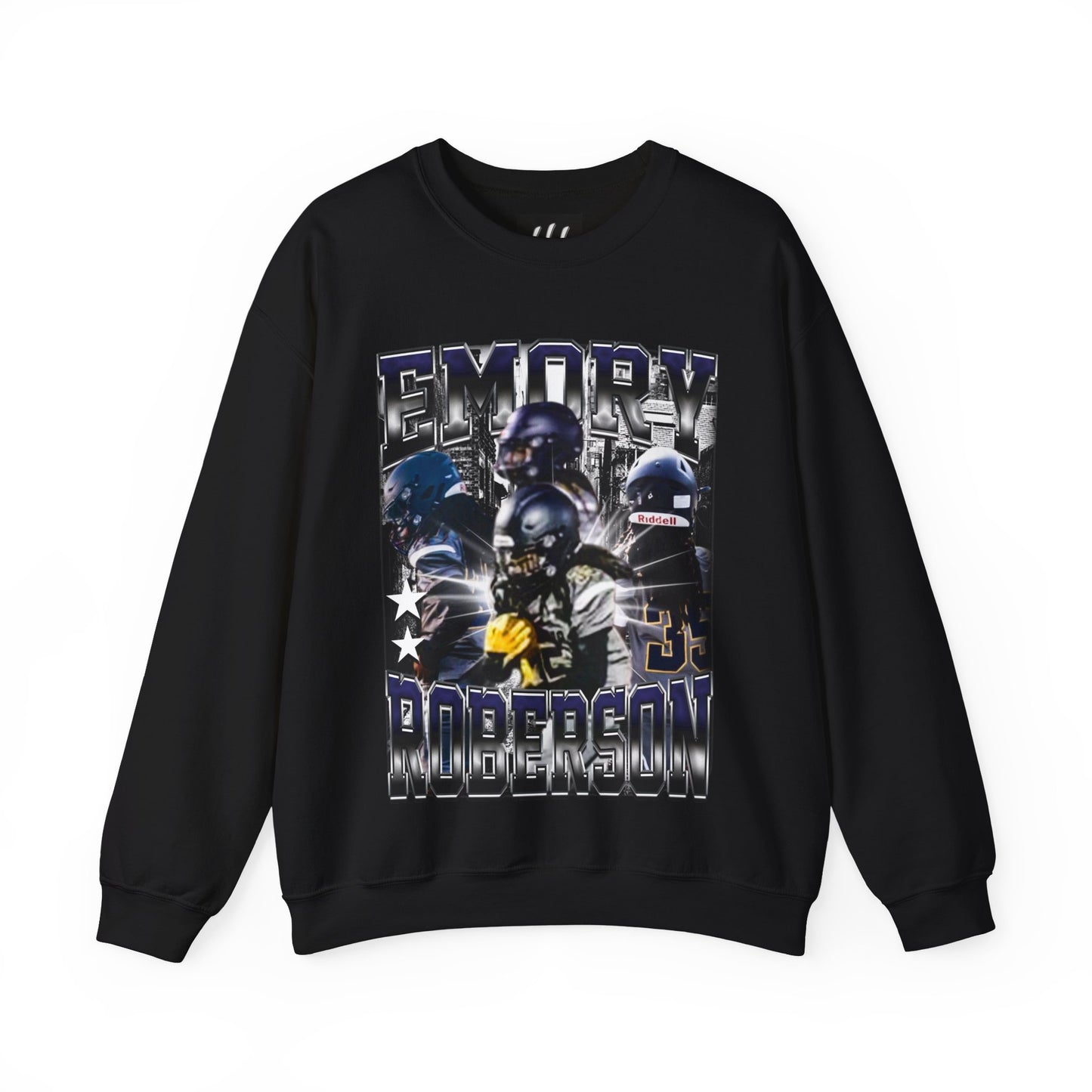 Emory Roberson Crewneck Sweatshirt