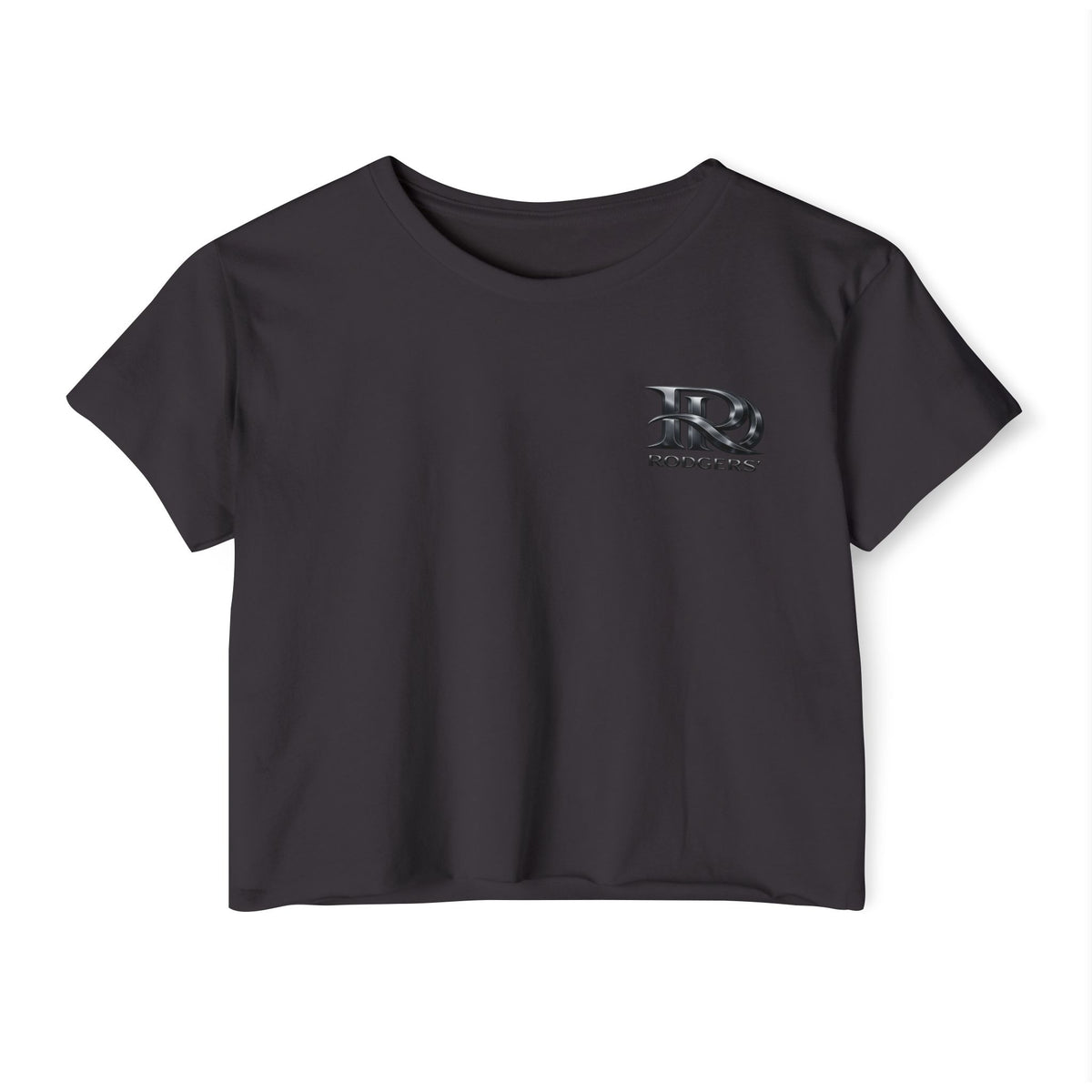 Jeremiah Rodgers Crop Top