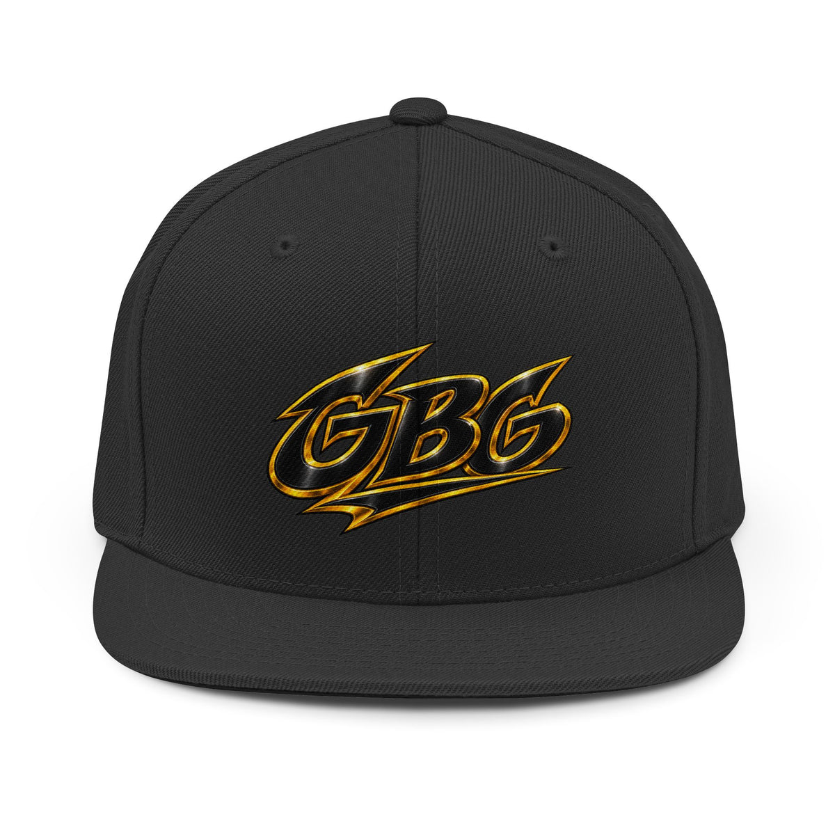 Royce Maloles Snapback Hat