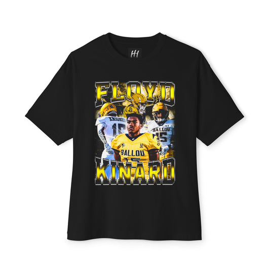 Floyd Kinard Oversized Tee