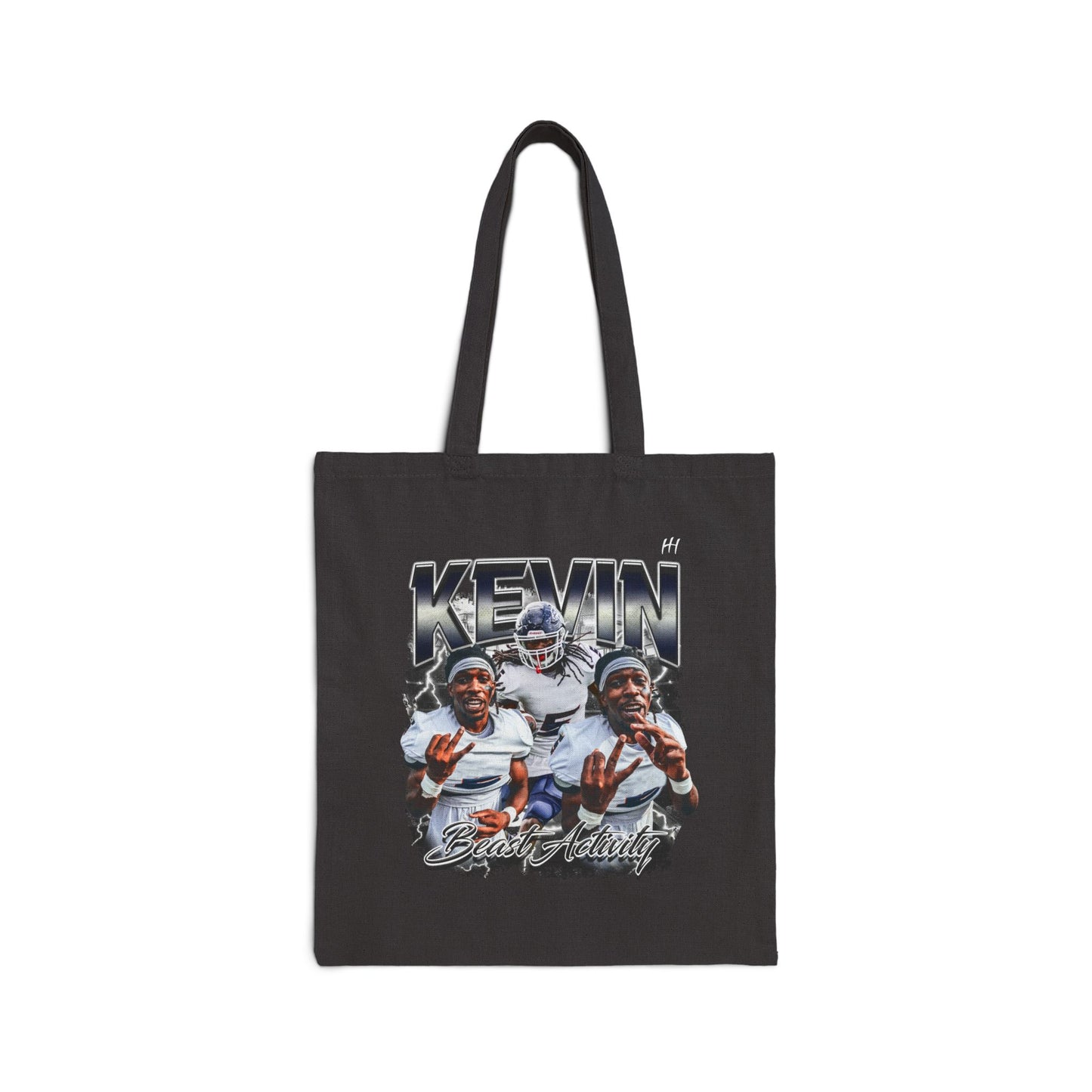 Kevin Tote Bag
