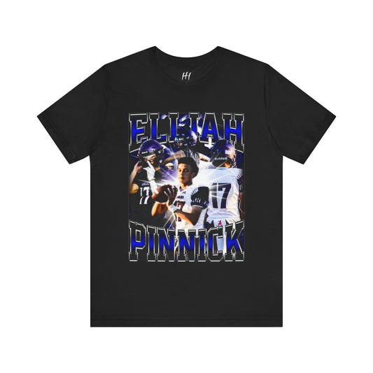 Elijah Pinnick Heavy Cotton Tee