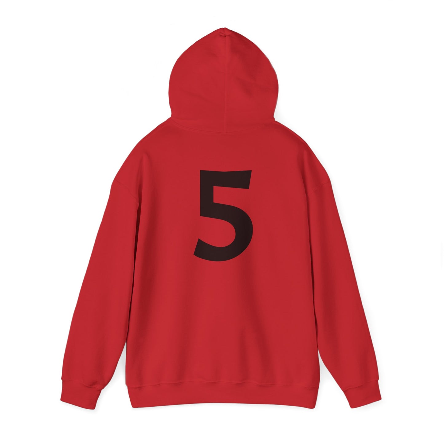 Avery Kopcha Hoodie