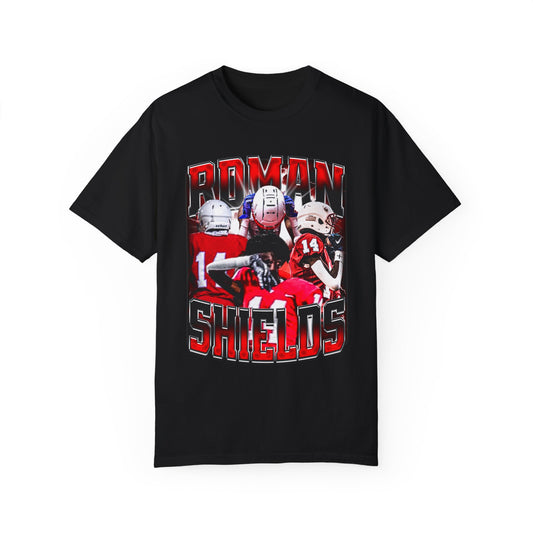 Roman Shields Heavy Cotton Tee