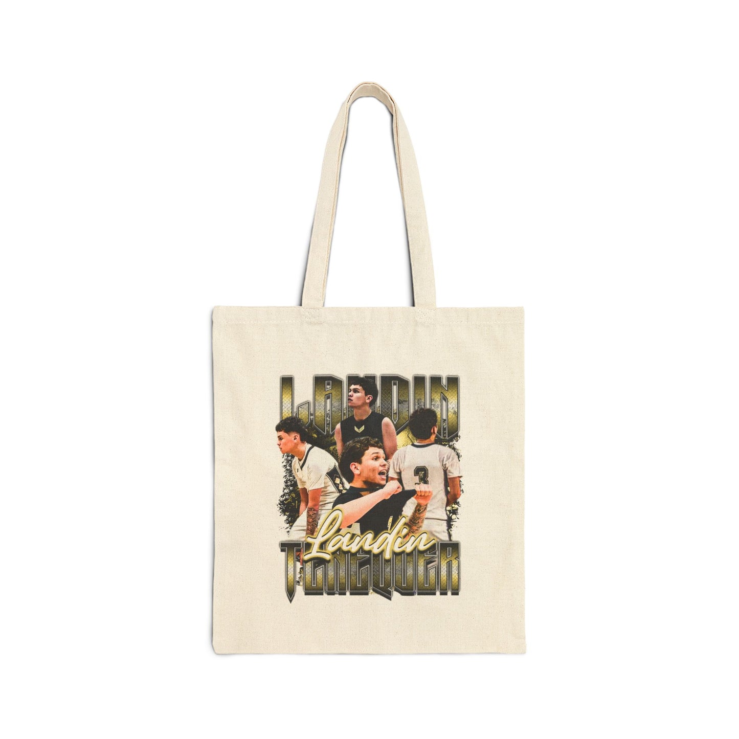 Landin Tenequer Tote Bag