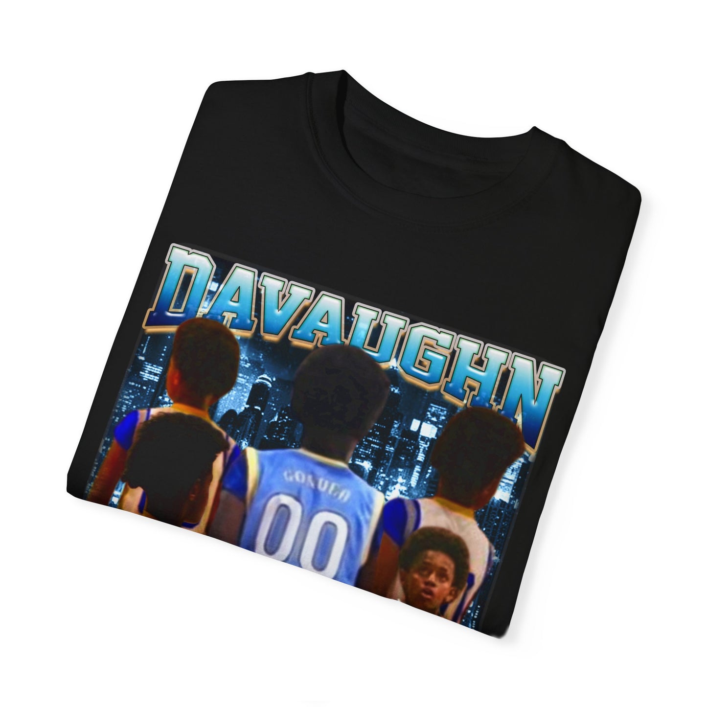 Davaughn Gonder Heavyweight Premium Tee